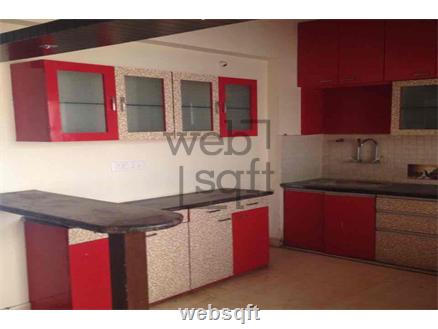 Apartment-flats for Sale in Hitech city
